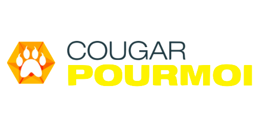 Cougar Pour Moi logo