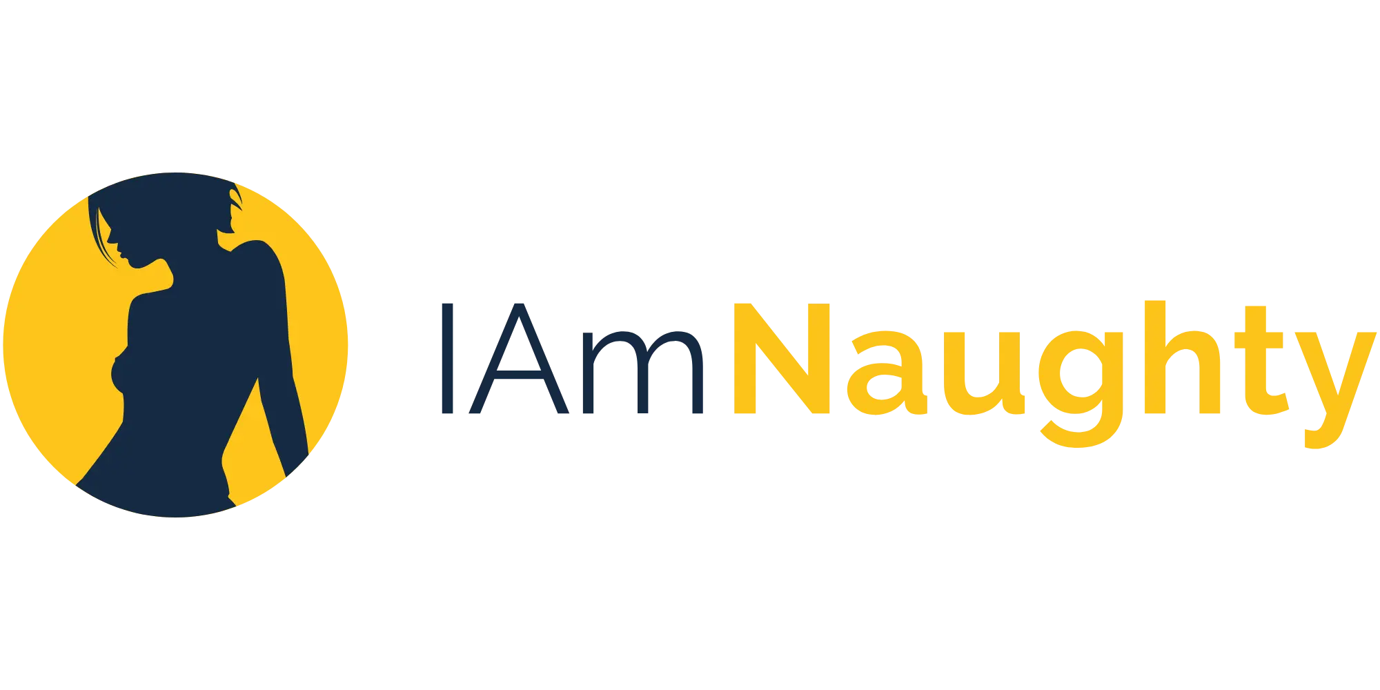 Iamnaughty logo